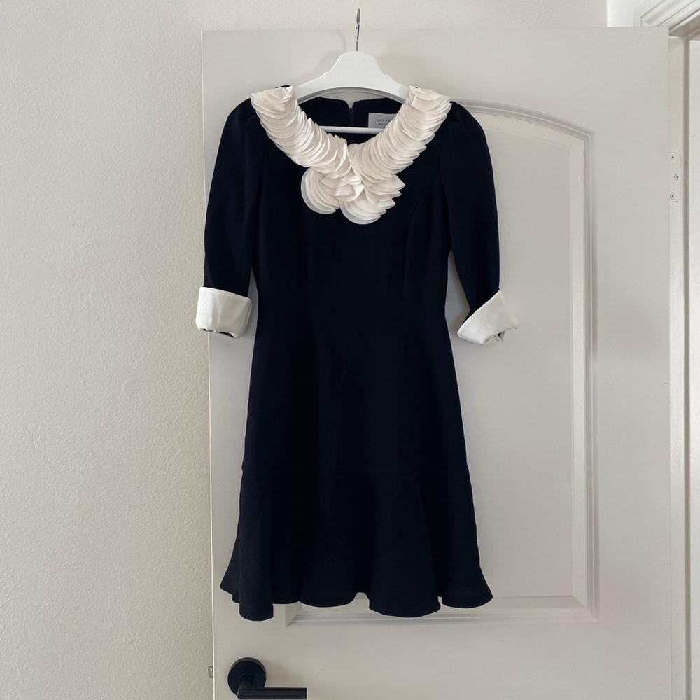 Black onepiece(s)